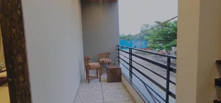 Bombay Darbar Hotel Simrol Exterior photo