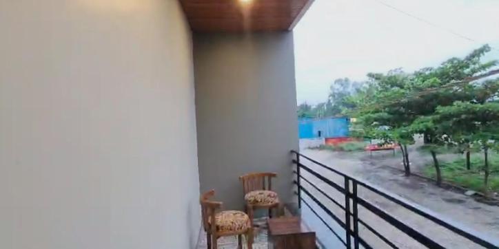 Bombay Darbar Hotel Simrol Exterior photo